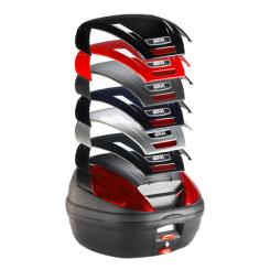 GIVI E 370C s lakovaným víkem